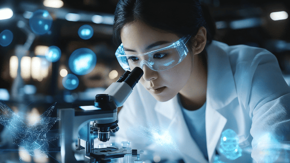 大学/科研单位解决方案