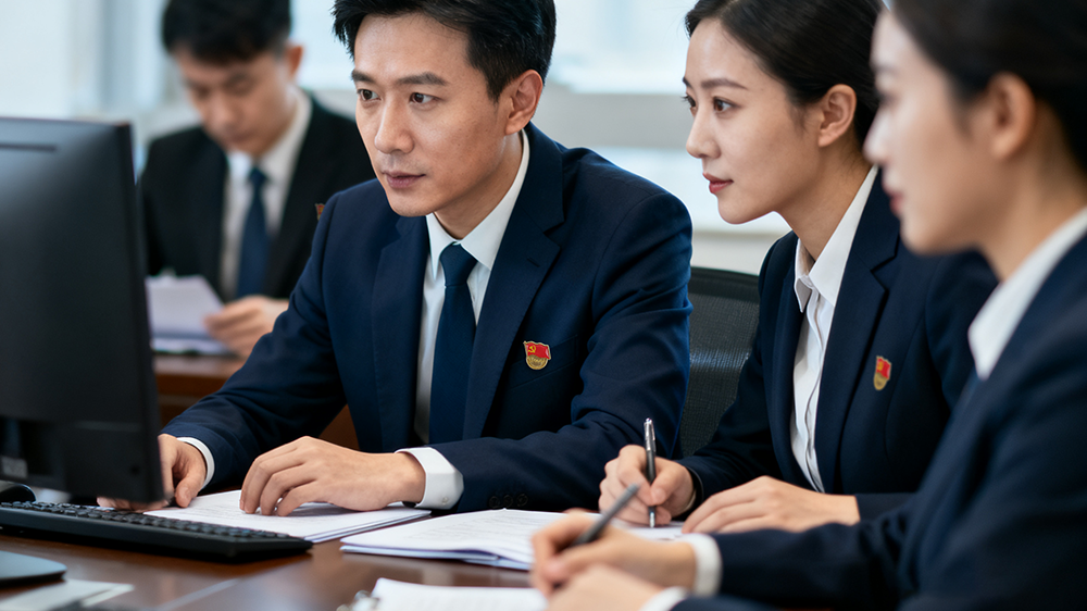 资助机构解决方案